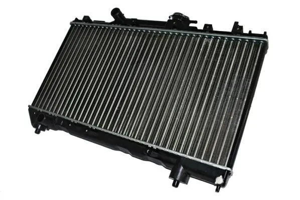 Radiators, Motora dzesēšanas sistēma THERMOTEC D72001TT