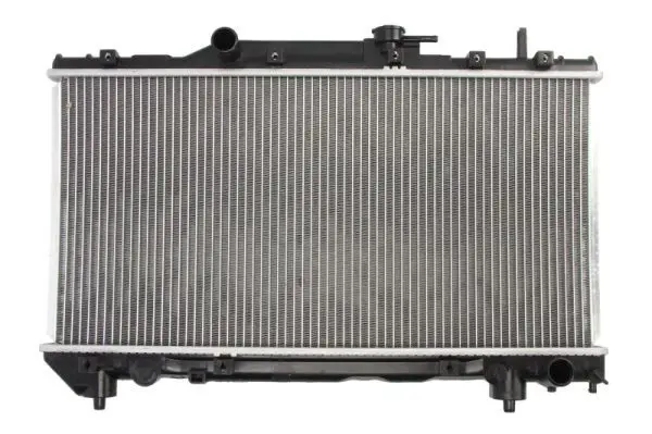 Radiators, Motora dzesēšanas sistēma THERMOTEC D72003TT