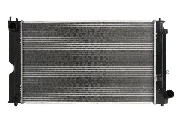Radiators, Motora dzesēšanas sistēma THERMOTEC D72004TT
