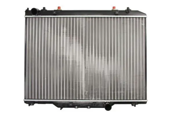 Radiators, Motora dzesēšanas sistēma THERMOTEC D72005TT