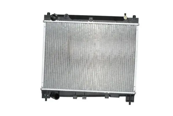 Radiators, Motora dzesēšanas sistēma THERMOTEC D72009TT