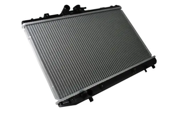 Radiators, Motora dzesēšanas sistēma THERMOTEC D72011TT