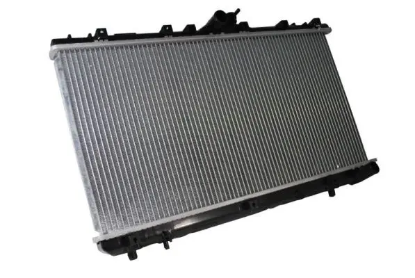 Radiators, Motora dzesēšanas sistēma THERMOTEC D72012TT