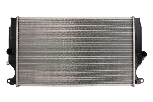 Radiators, Motora dzesēšanas sistēma THERMOTEC D72015TT