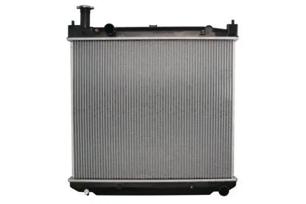 Radiators, Motora dzesēšanas sistēma THERMOTEC D72017TT