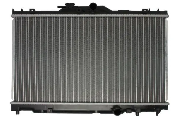Radiators, Motora dzesēšanas sistēma THERMOTEC D72022TT