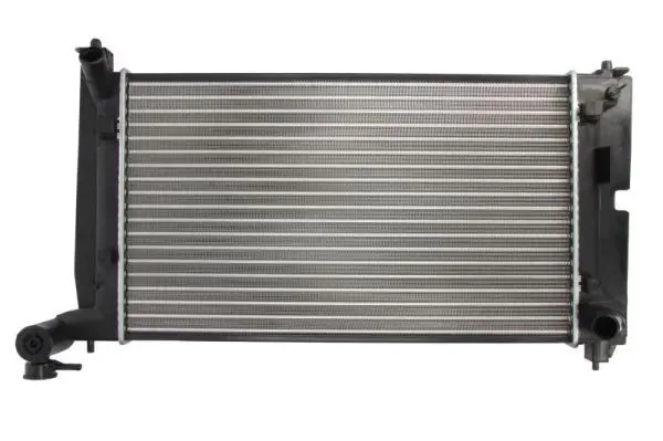Radiators, Motora dzesēšanas sistēma THERMOTEC D72023TT