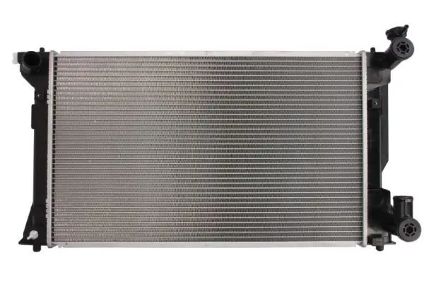 Radiators, Motora dzesēšanas sistēma THERMOTEC D72024TT