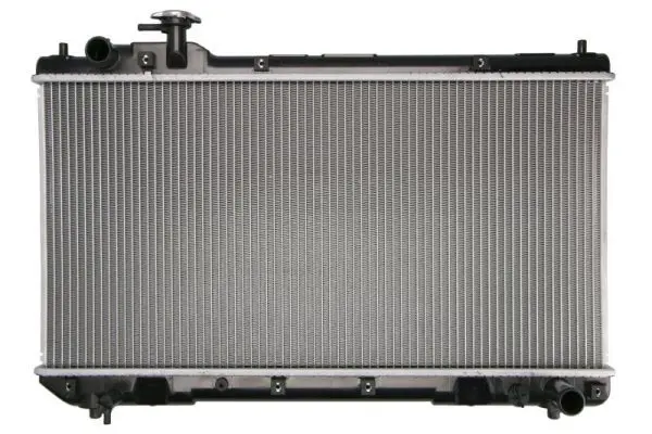 Radiators, Motora dzesēšanas sistēma THERMOTEC D72026TT