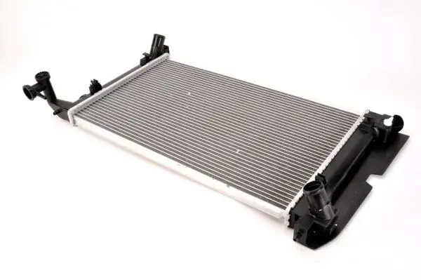 Radiators, Motora dzesēšanas sistēma THERMOTEC D72031TT