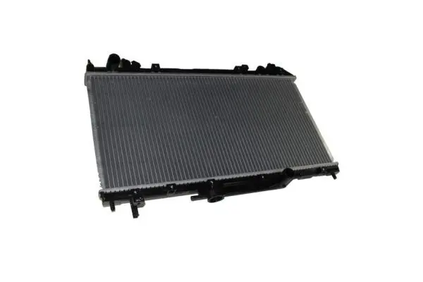 Radiators, Motora dzesēšanas sistēma THERMOTEC D72032TT