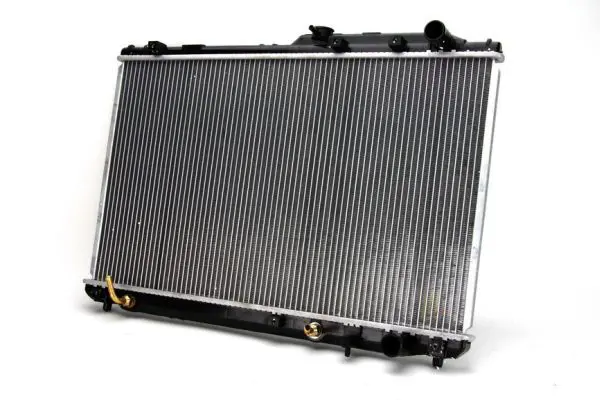 Radiators, Motora dzesēšanas sistēma THERMOTEC D72034TT