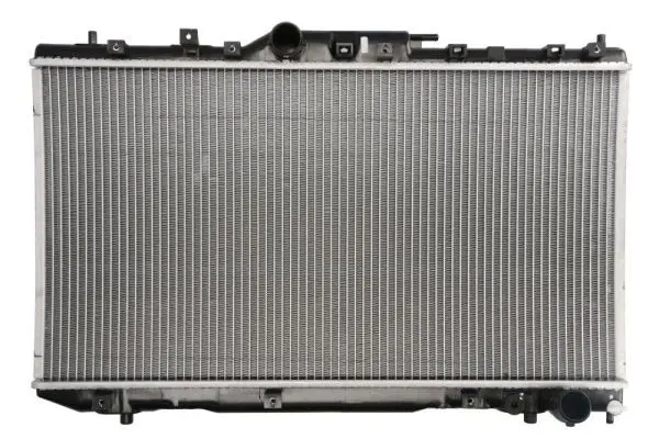 Radiators, Motora dzesēšanas sistēma THERMOTEC D72035TT