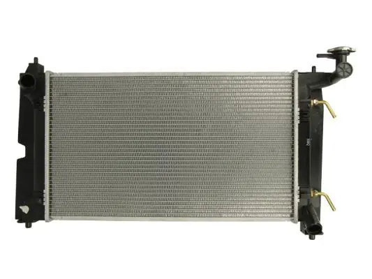 Radiators, Motora dzesēšanas sistēma THERMOTEC D72037TT