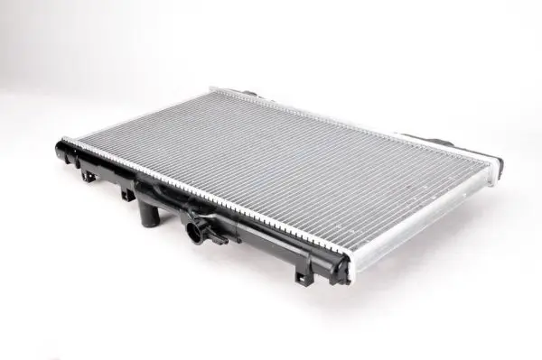 Radiators, Motora dzesēšanas sistēma THERMOTEC D72038TT
