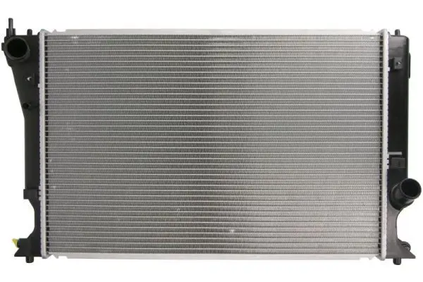 Radiators, Motora dzesēšanas sistēma THERMOTEC D72044TT