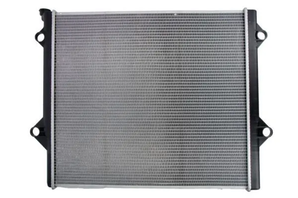 Radiators, Motora dzesēšanas sistēma THERMOTEC D72046TT