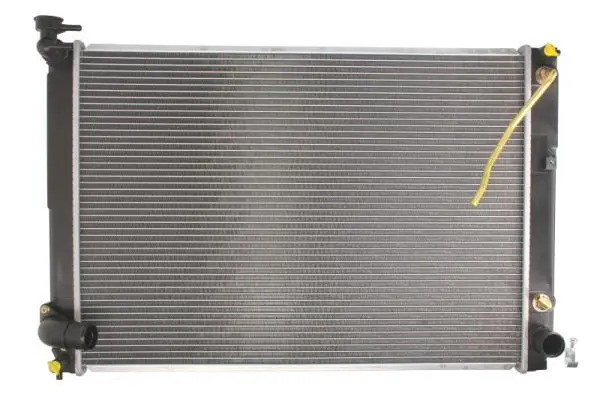 Radiators, Motora dzesēšanas sistēma THERMOTEC D72047TT