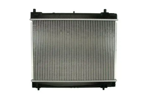 Radiators, Motora dzesēšanas sistēma THERMOTEC D72049TT