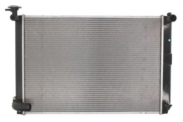 Radiators, Motora dzesēšanas sistēma THERMOTEC D72051TT