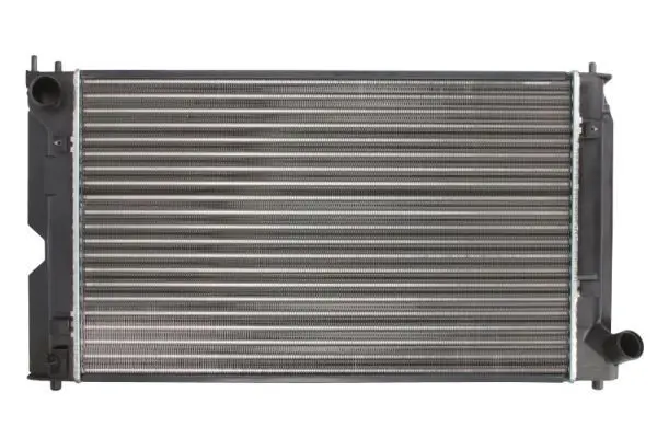 Radiators, Motora dzesēšanas sistēma THERMOTEC D72056TT