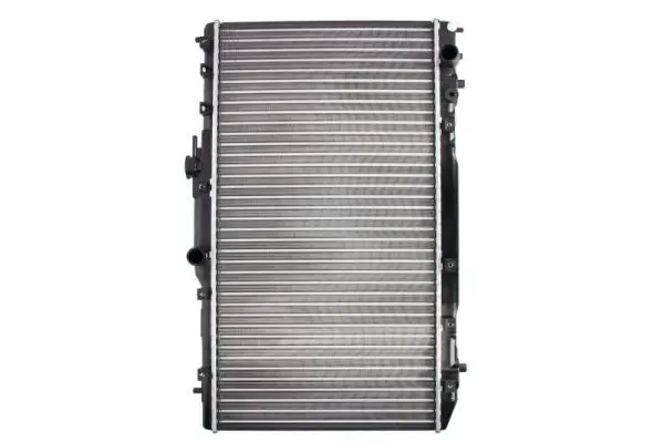 Radiators, Motora dzesēšanas sistēma THERMOTEC D72058TT