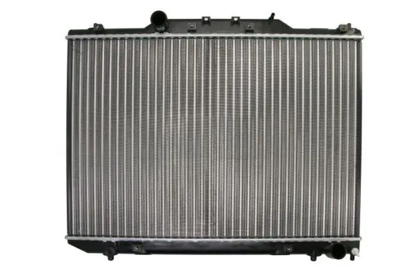 Radiators, Motora dzesēšanas sistēma THERMOTEC D72061TT