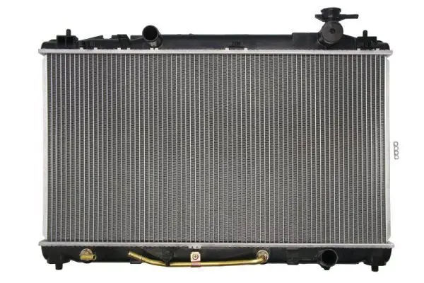 Radiator, engine cooling THERMOTEC D72063TT