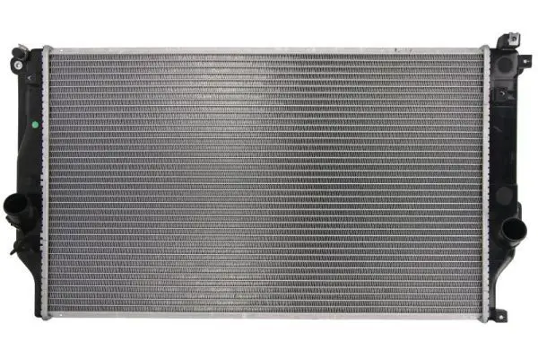 Radiators, Motora dzesēšanas sistēma THERMOTEC D72064TT
