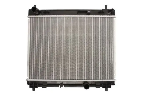 Radiator, engine cooling THERMOTEC D72065TT