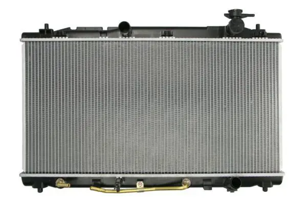 Radiators, Motora dzesēšanas sistēma THERMOTEC D72066TT