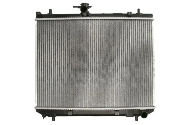 Radiators, Motora dzesēšanas sistēma THERMOTEC D72067TT