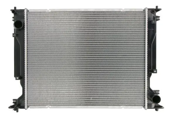 Radiators, Motora dzesēšanas sistēma THERMOTEC D72068TT