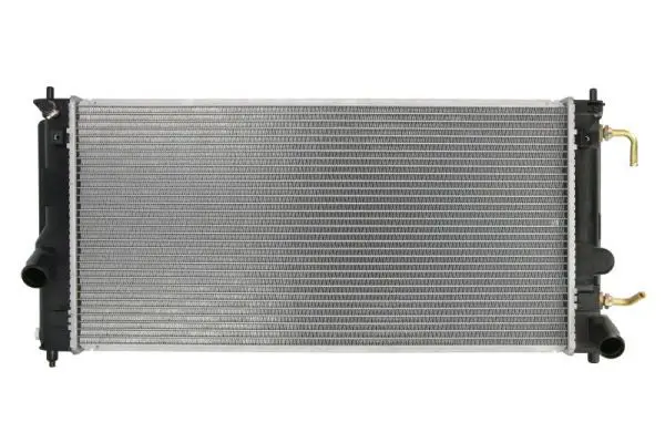 Radiators, Motora dzesēšanas sistēma THERMOTEC D72072TT