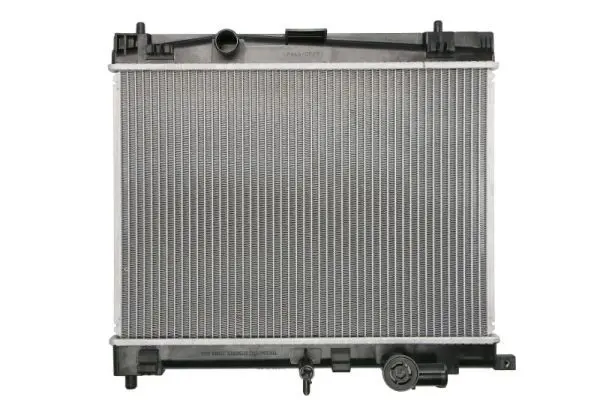 Radiators, Motora dzesēšanas sistēma THERMOTEC D72079TT