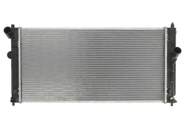 Radiators, Motora dzesēšanas sistēma THERMOTEC D72080TT