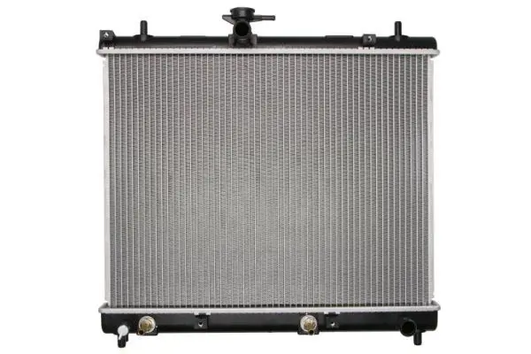 Radiators, Motora dzesēšanas sistēma THERMOTEC D72082TT