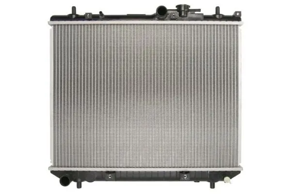 Radiators, Motora dzesēšanas sistēma THERMOTEC D72083TT