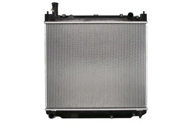Radiators, Motora dzesēšanas sistēma THERMOTEC D72084TT