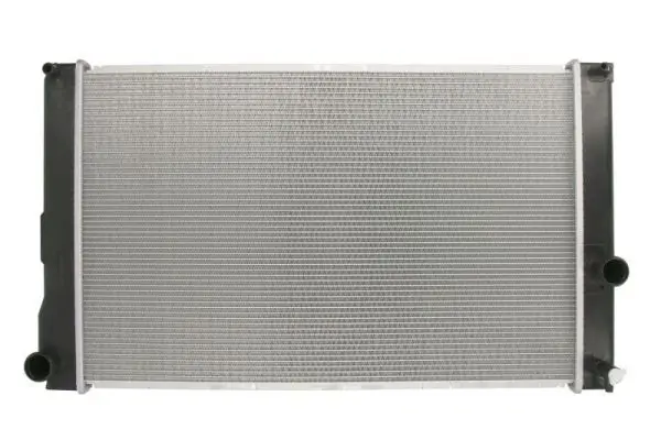 Radiators, Motora dzesēšanas sistēma THERMOTEC D72086TT