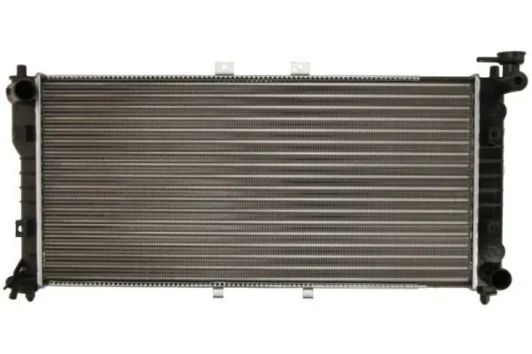 Radiators, Motora dzesēšanas sistēma THERMOTEC D73003TT