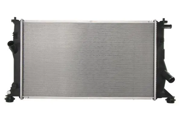 Radiators, Motora dzesēšanas sistēma THERMOTEC D73023TT