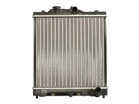 Radiators, Motora dzesēšanas sistēma THERMOTEC D74005TT