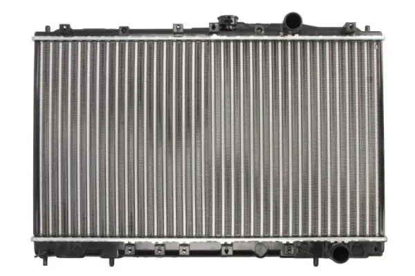 Radiators, Motora dzesēšanas sistēma THERMOTEC D75002TT
