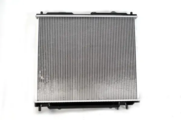 Radiators, Motora dzesēšanas sistēma THERMOTEC D75003TT