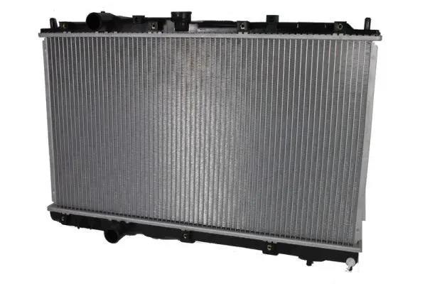 Radiators, Motora dzesēšanas sistēma THERMOTEC D75004TT
