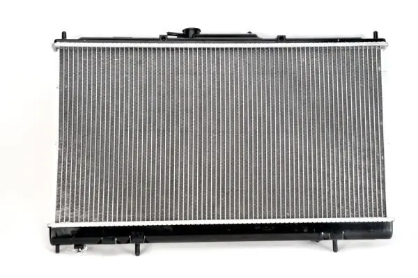 Radiators, Motora dzesēšanas sistēma THERMOTEC D75005TT