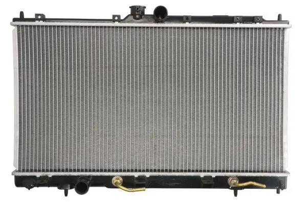 Radiators, Motora dzesēšanas sistēma THERMOTEC D75008TT