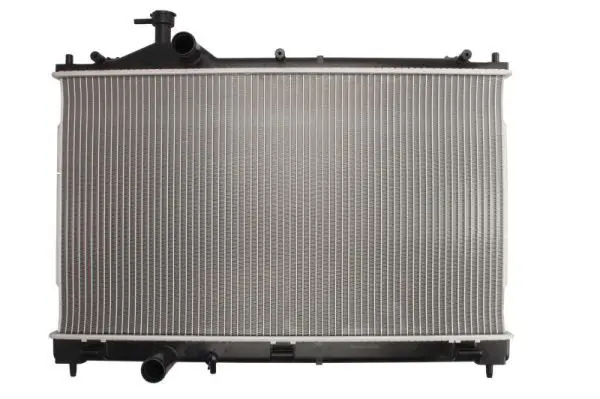 Radiators, Motora dzesēšanas sistēma THERMOTEC D75011TT