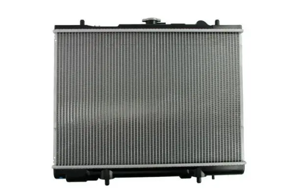 Radiators, Motora dzesēšanas sistēma THERMOTEC D75014TT